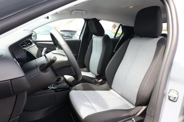 Corsa Edition 1.2 100 LM16Z Kam PDC vo/hi SichtP Temp 