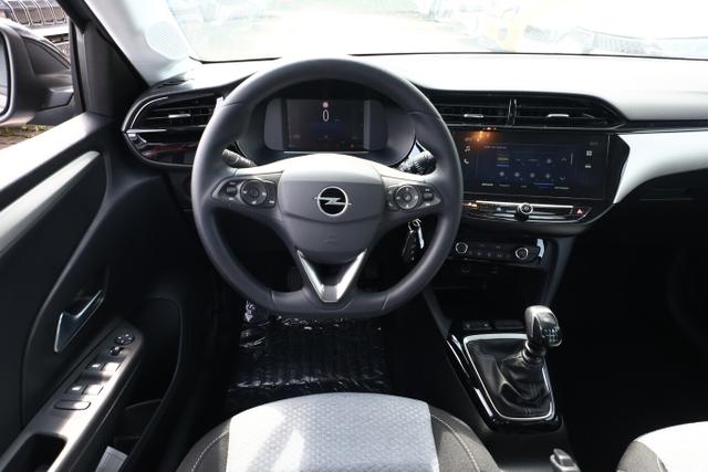 Corsa Edition 1.2 100 LM16Z Kam PDC vo/hi SichtP Temp 