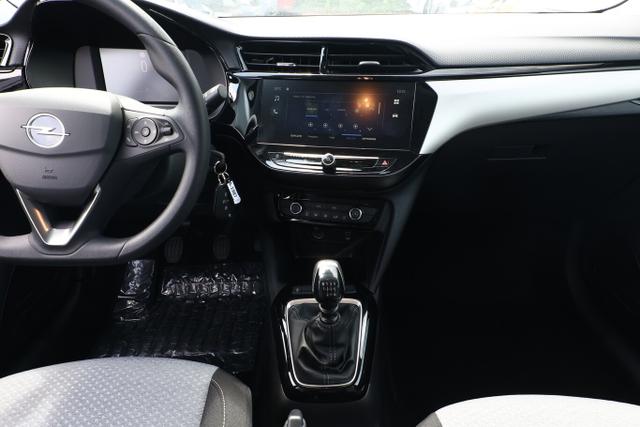 Corsa Edition 1.2 100 LM16Z Kam PDC vo/hi SichtP Temp 