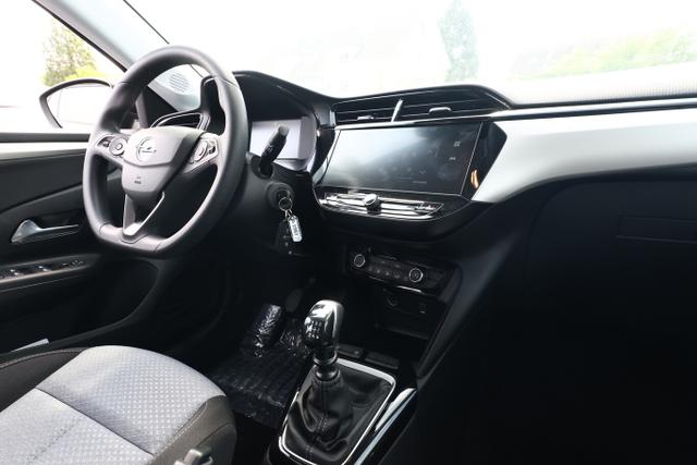 Corsa Edition 1.2 100 LM16Z Kam PDC vo/hi SichtP Temp 