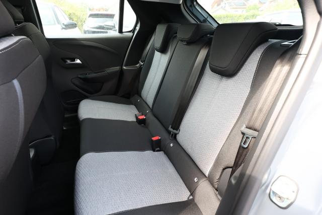 Corsa Edition 1.2 100 LM16Z Kam PDC vo/hi SichtP Temp 