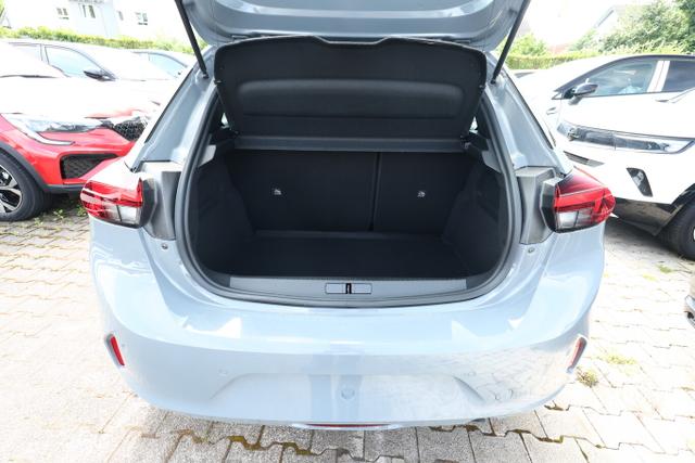 Corsa Edition 1.2 100 LM16Z Kam PDC vo/hi SichtP Temp 
