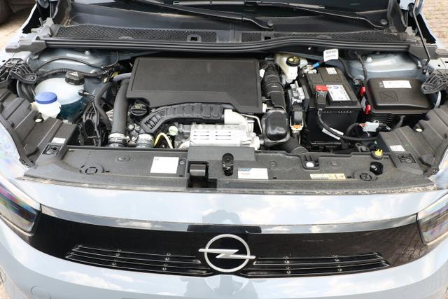 Corsa Edition 1.2 100 LM16Z Kam PDC vo/hi SichtP Temp 
