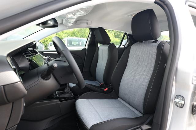 Opel Corsa Edition 1.2 100 LM16Z Kam PDC vo/hi SichtP Temp 