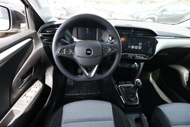 Opel Corsa Edition 1.2 100 LM16Z Kam PDC vo/hi SichtP Temp 