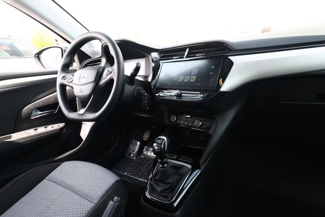 Opel Corsa Edition 1.2 100 LM16Z Kam PDC vo/hi SichtP Temp 