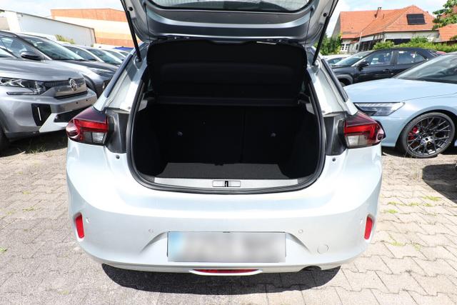 Corsa Edition 1.2 100 LM16Z Kam PDC vo/hi SichtP Temp 