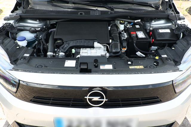 Corsa Edition 1.2 100 LM16Z Kam PDC vo/hi SichtP Temp 