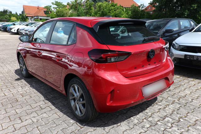 Opel Corsa Edition 1.2 100 LM16Z Kam PDC vo/hi SichtP Temp 