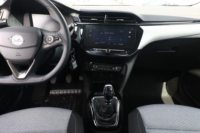 Opel Corsa Edition 1.2 100 LM16Z Kam PDC vo/hi SichtP Temp 