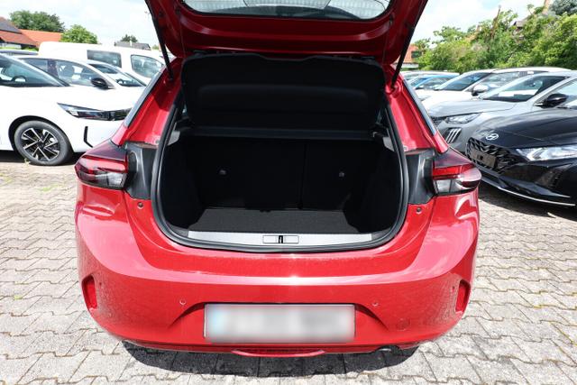 Opel Corsa Edition 1.2 100 LM16Z Kam PDC vo/hi SichtP Temp 