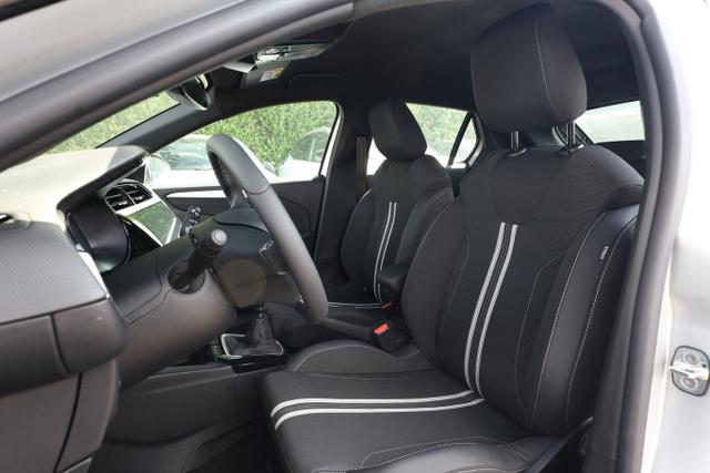 Opel Corsa GS Kam PDC vo/hi AppC Totw LM16Z 10"-DAB 