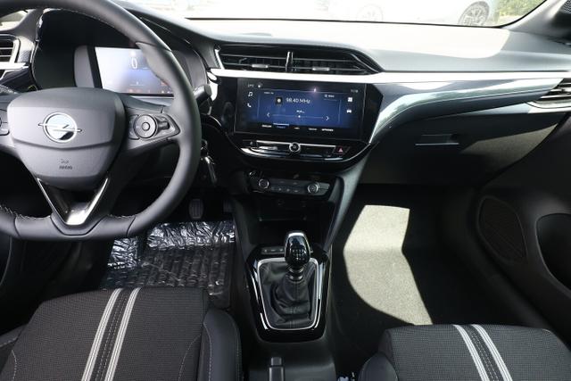 Opel Corsa GS Kam PDC vo/hi AppC Totw LM16Z 10"-DAB 