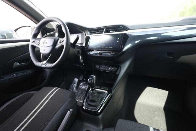 Opel Corsa GS Kam PDC vo/hi AppC Totw LM16Z 10"-DAB 