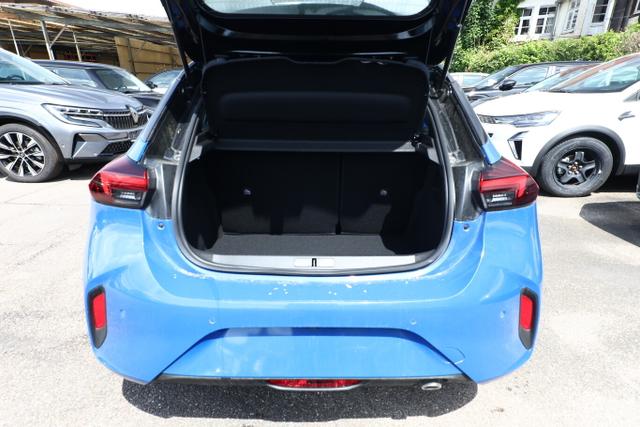 Opel Corsa GS Kam PDC vo/hi AppC Totw LM16Z 10"-DAB 