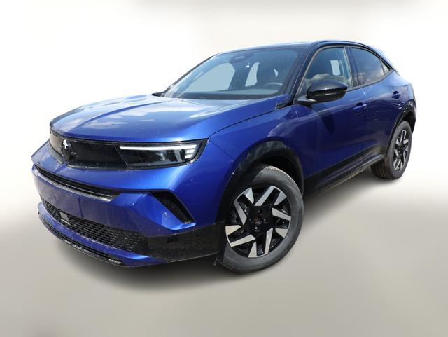Opel Mokka - GS Hybrid SHZ Kam PDC VirCo Temp