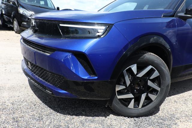 Opel Mokka GS Hybrid SHZ Kam PDC VirCo Temp 