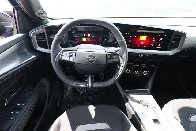 Opel Mokka GS Hybrid SHZ Kam PDC VirCo Temp 