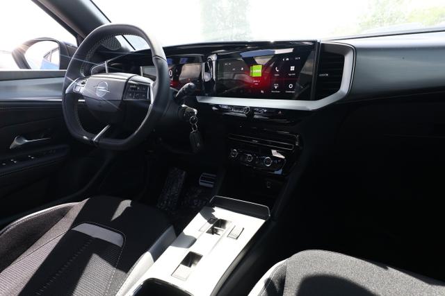 Opel Mokka GS Hybrid SHZ Kam PDC VirCo Temp 