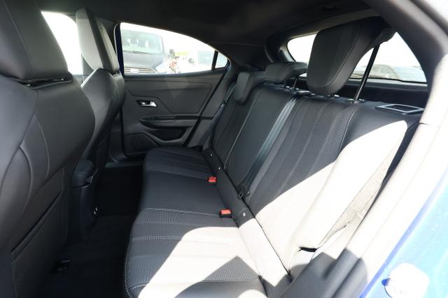 Opel Mokka GS Hybrid SHZ Kam PDC VirCo Temp 