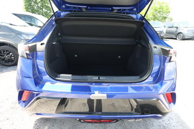 Opel Mokka GS Hybrid SHZ Kam PDC VirCo Temp 