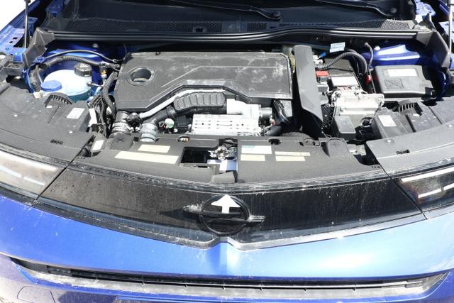 Opel Mokka GS Hybrid SHZ Kam PDC VirCo Temp 