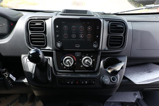 Movano 35+ AT8 L4H2 AppleC NSW Kam LaneA Klima 