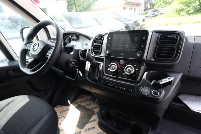 Movano 35+ AT8 L4H2 AppleC NSW Kam LaneA Klima 
