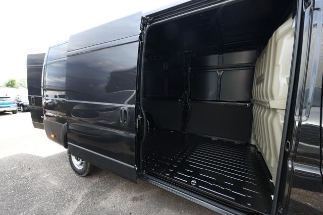 Movano 35+ AT8 L4H2 AppleC NSW Kam LaneA Klima 