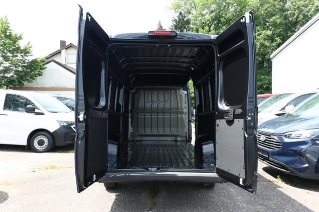 Movano 35+ AT8 L4H2 AppleC NSW Kam LaneA Klima 