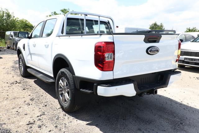Ranger XLT DoKa Aut AHK ACC WinterP OutdoorP 17Z 