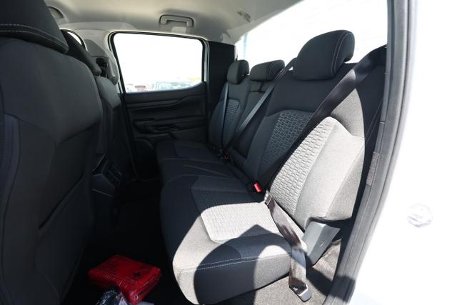 Ranger XLT DoKa Aut AHK ACC WinterP OutdoorP 17Z 