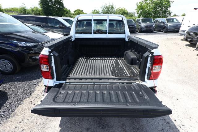 Ranger XLT DoKa Aut AHK ACC WinterP OutdoorP 17Z 