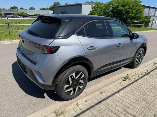 Opel Mokka GS Hybrid KomfortP SHZ LHZ Kam PDC 