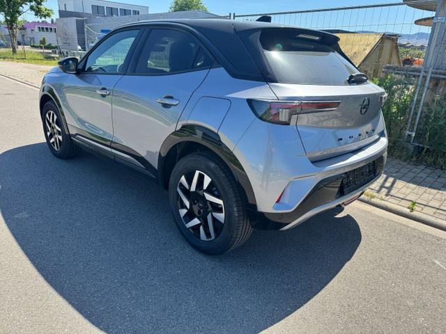 Opel Mokka GS Hybrid KomfortP SHZ LHZ Kam PDC 