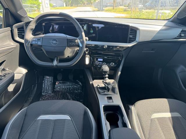 Opel Mokka GS Hybrid KomfortP SHZ LHZ Kam PDC 