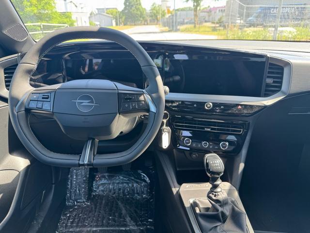 Opel Mokka GS Hybrid KomfortP SHZ LHZ Kam PDC 