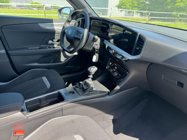 Opel Mokka GS Hybrid KomfortP SHZ LHZ Kam PDC 