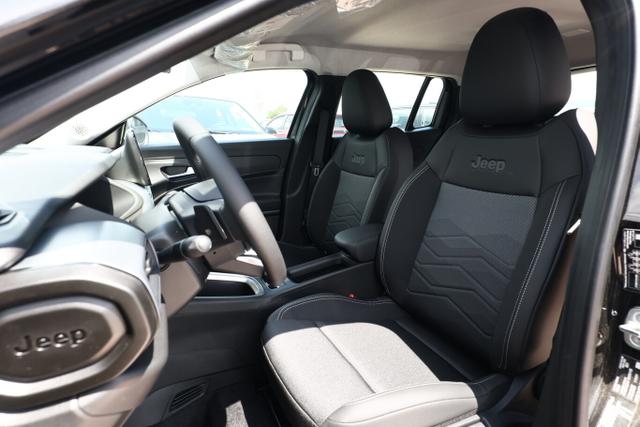 JEEP Avenger Altitude Hybrid Kam KlimaA ACC 17Z AppCo 