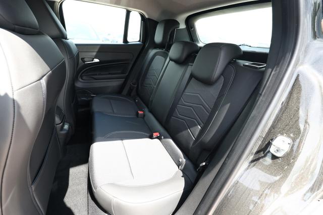 JEEP Avenger Altitude Hybrid Kam KlimaA ACC 17Z AppCo 