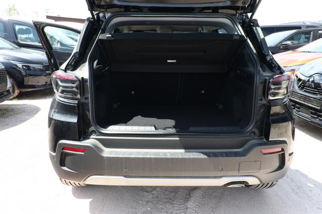JEEP Avenger Altitude Hybrid Kam KlimaA ACC 17Z AppCo 