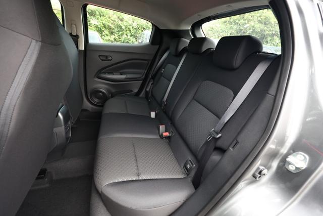 Nissan Juke Hybrid Acenta KomfortP SHZ LED Kam CarP BT 