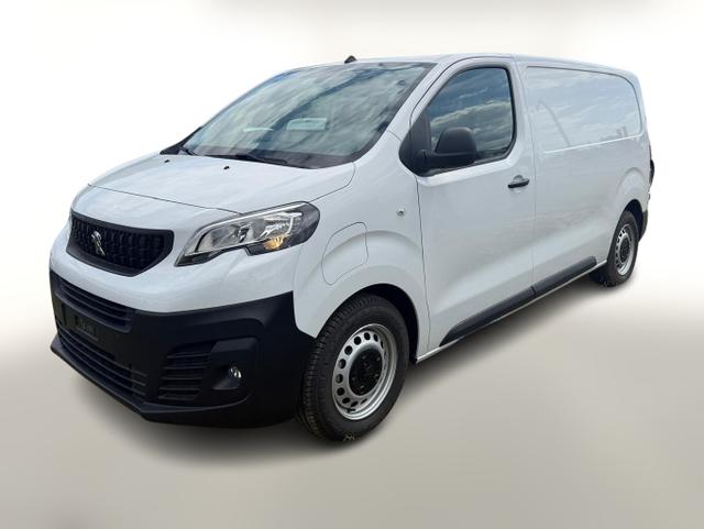 Peugeot Expert - 75kWh L2 VisibilityP 11kWOBC HFT DAB Temp