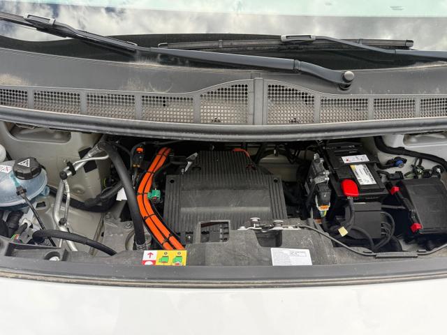 Expert 75kWh L2 VisibilityP 11kWOBC HFT DAB Temp 