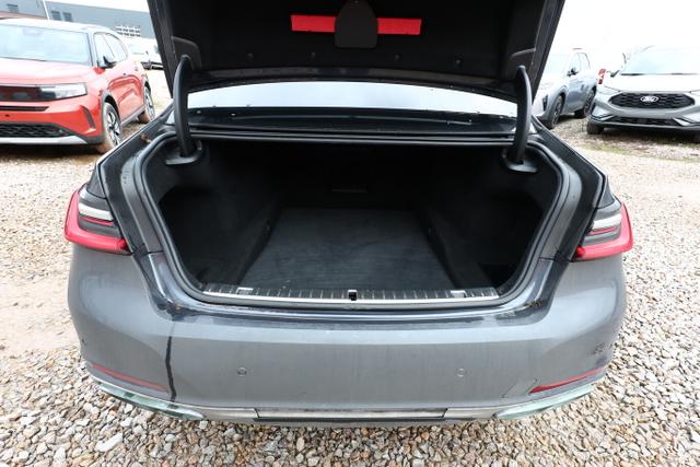 BMW 7er 750Ld B/W InnovP FondE Pano NightV StandH SoftC 