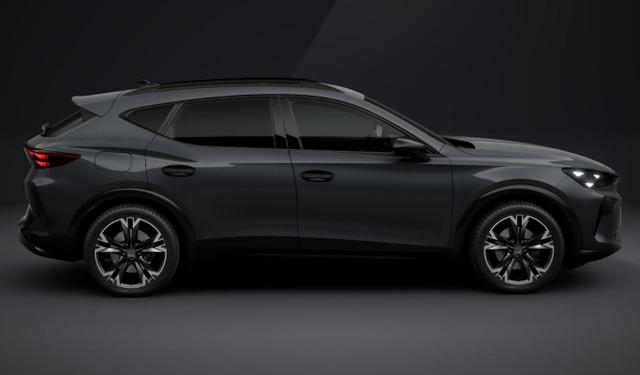 Cupra Formentor e-HYBRID intelliD Matrix Nav Dinamica 