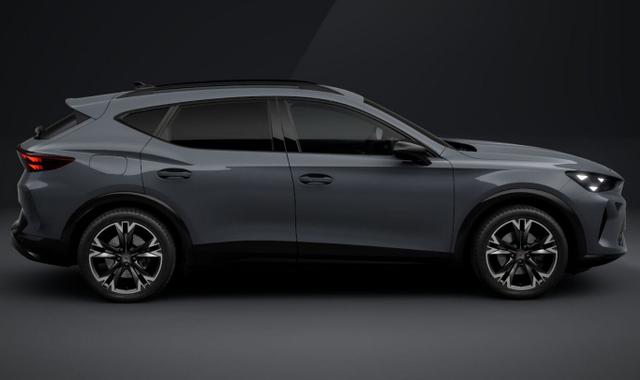 Cupra Formentor e-HYBRID intelliD Matrix Nav Dinamica 