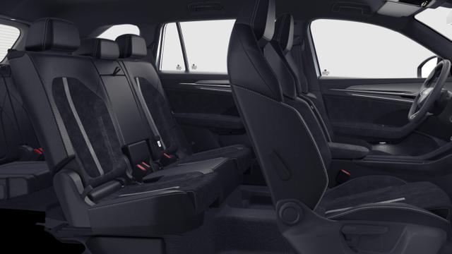 Skoda Kodiaq Sportline 4x4 Sportl AHK 7-S Matrix Nav Kessy ACC 