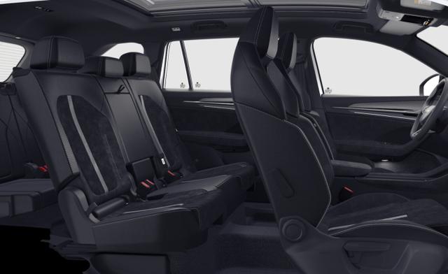 Skoda Kodiaq Sportline 4x4 Sportl AHK Pano 7-S Matrix Nav Kessy 
