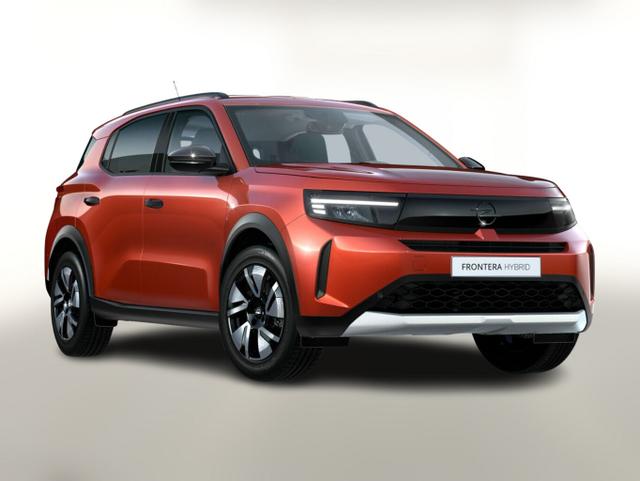 Opel Frontera - GS Hybrid TechP SHZ LHZ Nav Kam PDC 17Z